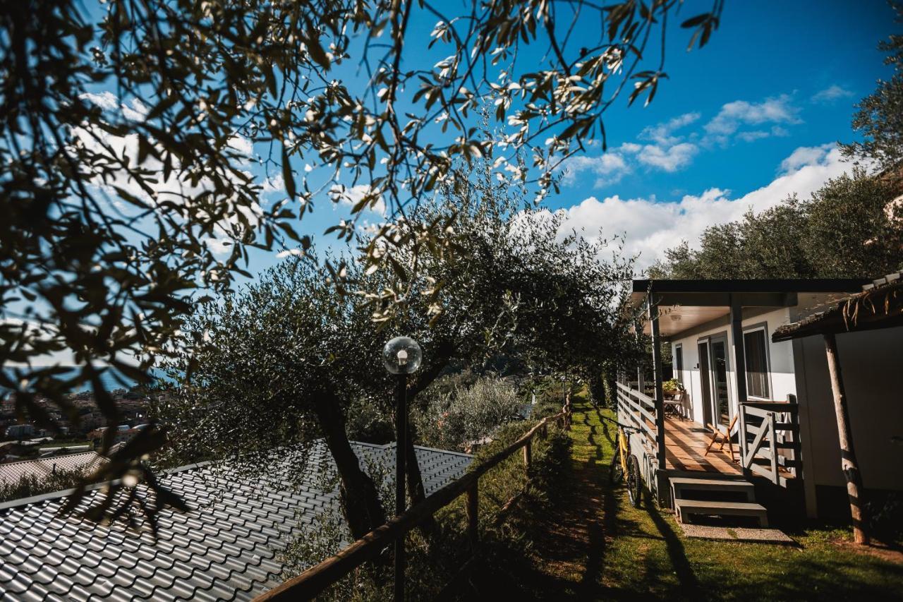 Agriturismo Rose Di Pietra Pietra Ligure Exterior foto