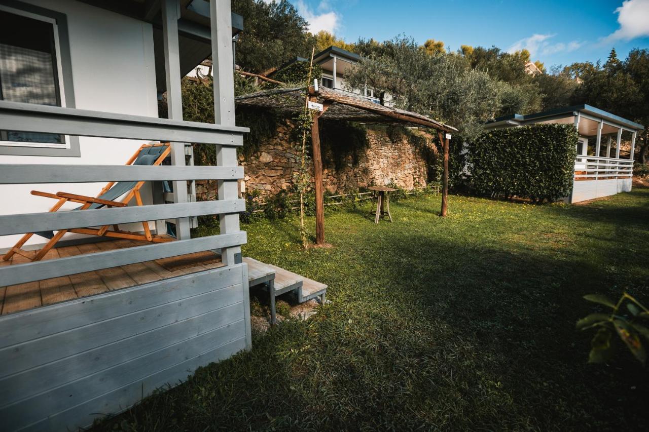 Agriturismo Rose Di Pietra Pietra Ligure Exterior foto